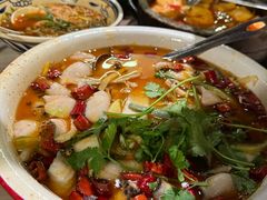 -缘生态云南菜·野生菌庭院餐厅(华侨城店)