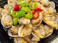 -李哥海鲜烧烤家常菜(孔雀城店)