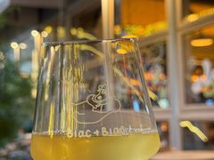 -Blac+Blac(中海环宇荟店)