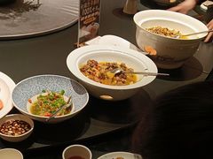 -状元人家·公园别墅衡东土菜(溪悦荟店)