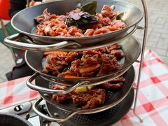 -林真真牛肋条放题(天马店)