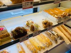 -静安面包房(万航渡路店)