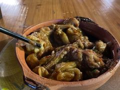 -紫金食坊(江南西路店)