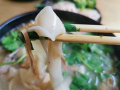 羊汤烩面-惠丰源烩面馆(经七路店)