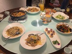 -隆喜元鱼汤包·海鲜(中联广场店)