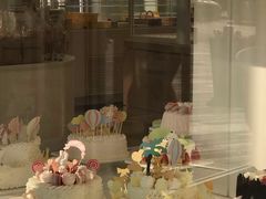 -好利来(万卉路店)