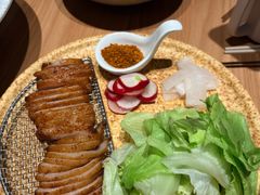 -新太二·鲜料川菜(晶耀前滩店)