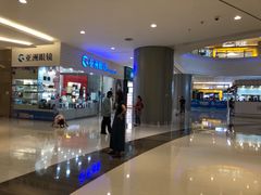 -麦当劳(沙河店)