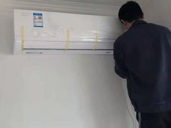 -中央商场维修(东明路店)