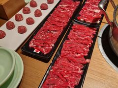 -掂档潮汕牛肉火锅(万象城店)