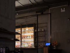 -Mercato莫卡多露台餐厅与酒吧(K11店)