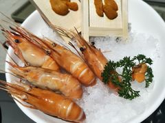 -水木锦堂·自助铁板烧(望京凯德MALL店)