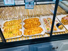 -吉美诺烘焙(公园北路店)