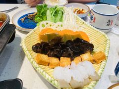 -鱼酷活鱼烤鱼(南京水游城店)