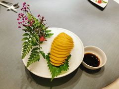 -宝燕壹号(长寿店)