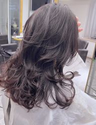 -京都造型·烫发·染发
