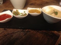 -HIGH FIVE哈福手工汉堡(桂林路店)