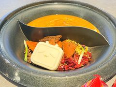 -生活如沸·顺德水牛奶火锅(大学路店)
