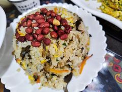 摩梭炒饭-泸沽肴(泸沽湖大洛水村农村信用社旁店)