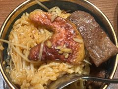 -隐炉和牛烧肉店(群力店)