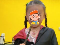 -谜盒子奇幻密室(南屏店)