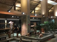 -汉拿山温泉度假酒店
