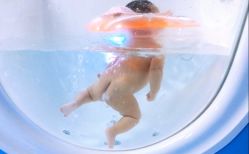 -唯丽莎婴儿游泳小儿推拿馆(清凉门大街店)