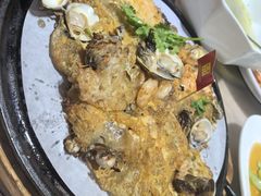-百年银屏蚝烙·潮汕菜·非遗(乐山店)