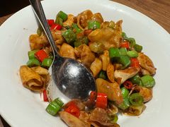 -清水亭湖北菜(大屯DT51店)