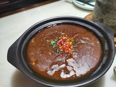 红薯粉-佬麻雀·剁椒鱼头(京基KK One店)