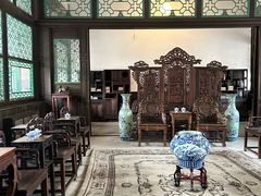 -张学良旧居陈列馆