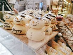 -PAPER STONE BAKERY(天环店)