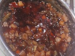 -晓彭肥肠鸡(茂业天地店)