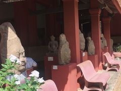 -柬埔寨国家博物馆