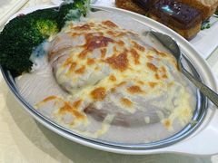 -大自然素食(荃湾广场店)