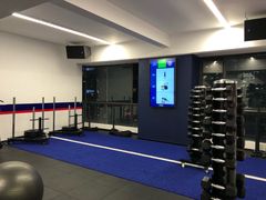 -F45 TRAINING健身工作室(体育中心店)
