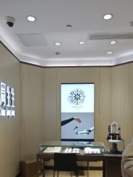 -周生生Chow Sang Sang(又一城店)