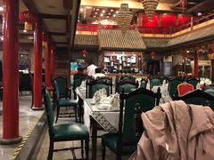 -宝轩渔府·老字号海鲜·正宗津菜(水上店)