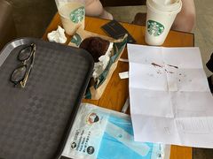 -星巴克臻选(宁波天一广场店)