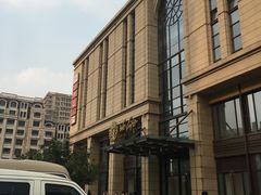 -远洋未来广场(育慧北路店)