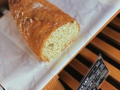 飞鱼籽法棍-Let's Taipei 非常烘焙(太古里店)