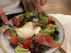 -BAKER&SPICE(BFC外滩金融中心店)