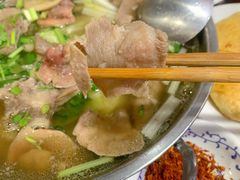 -正宗苏稽毛哥跷脚牛肉总店