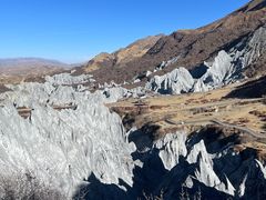 -墨石公园景区