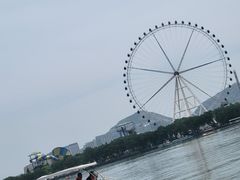 -济南国际园博园