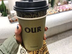 -OUR Bakery(SKP-S店)