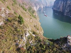 -白帝城·瞿塘峡景区