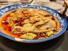 -川味堂·四川豆花(八卦岭店)