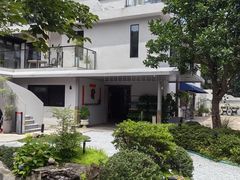 -龙坞茶村