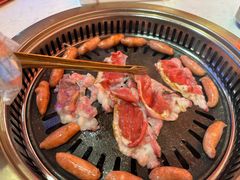 -杨记齐齐哈尔烤肉(总店)